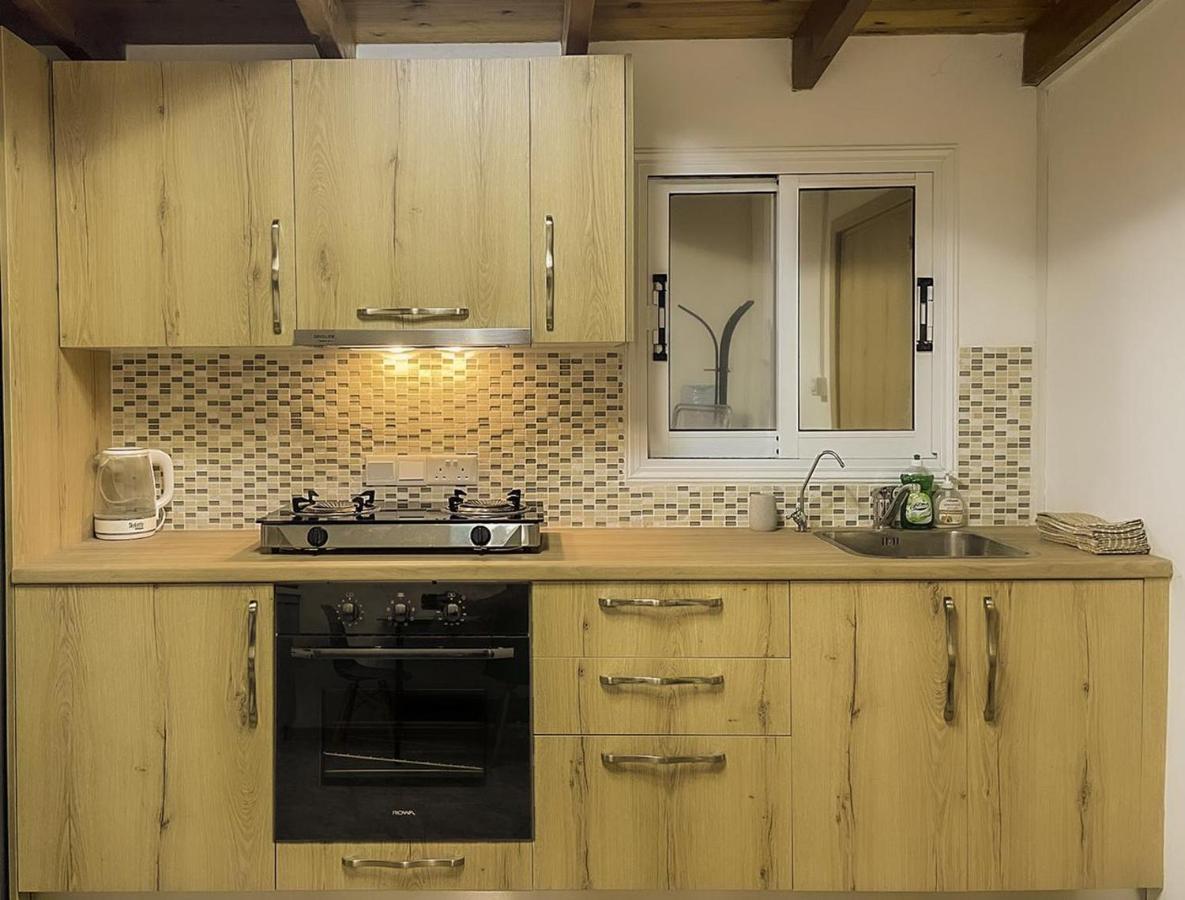 דירות Paphos Dub House 2 מראה חיצוני תמונה