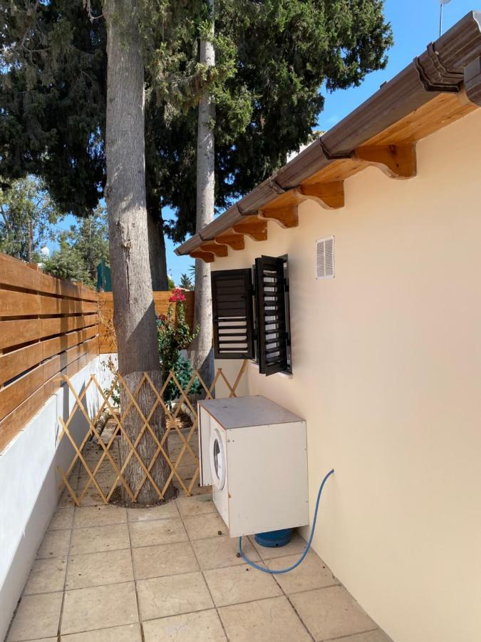 דירות Paphos Dub House 2 מראה חיצוני תמונה