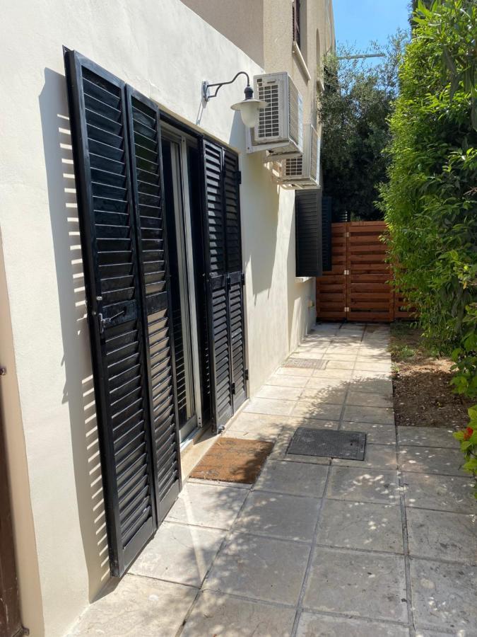 דירות Paphos Dub House 2 מראה חיצוני תמונה